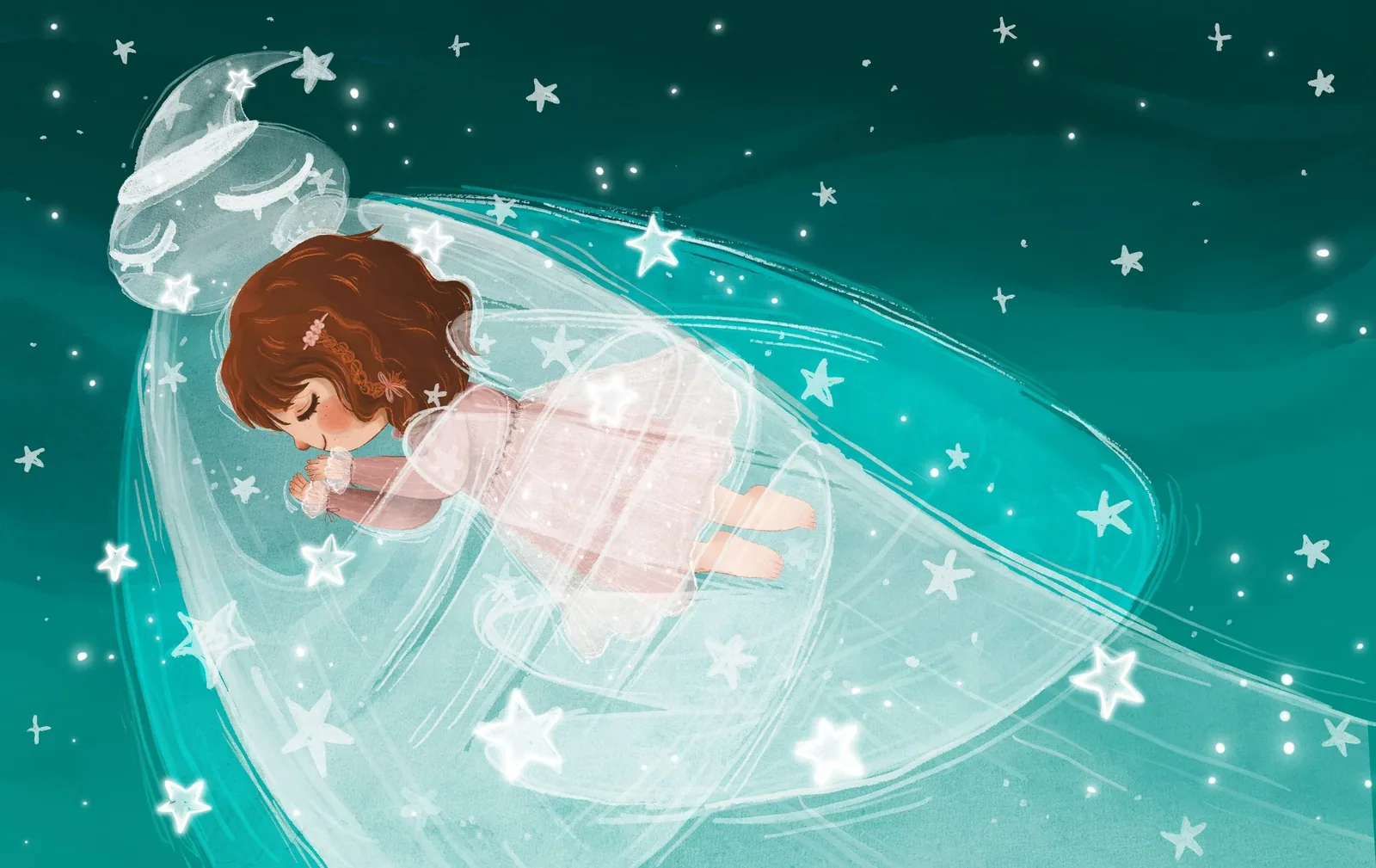 The Dream, image 4