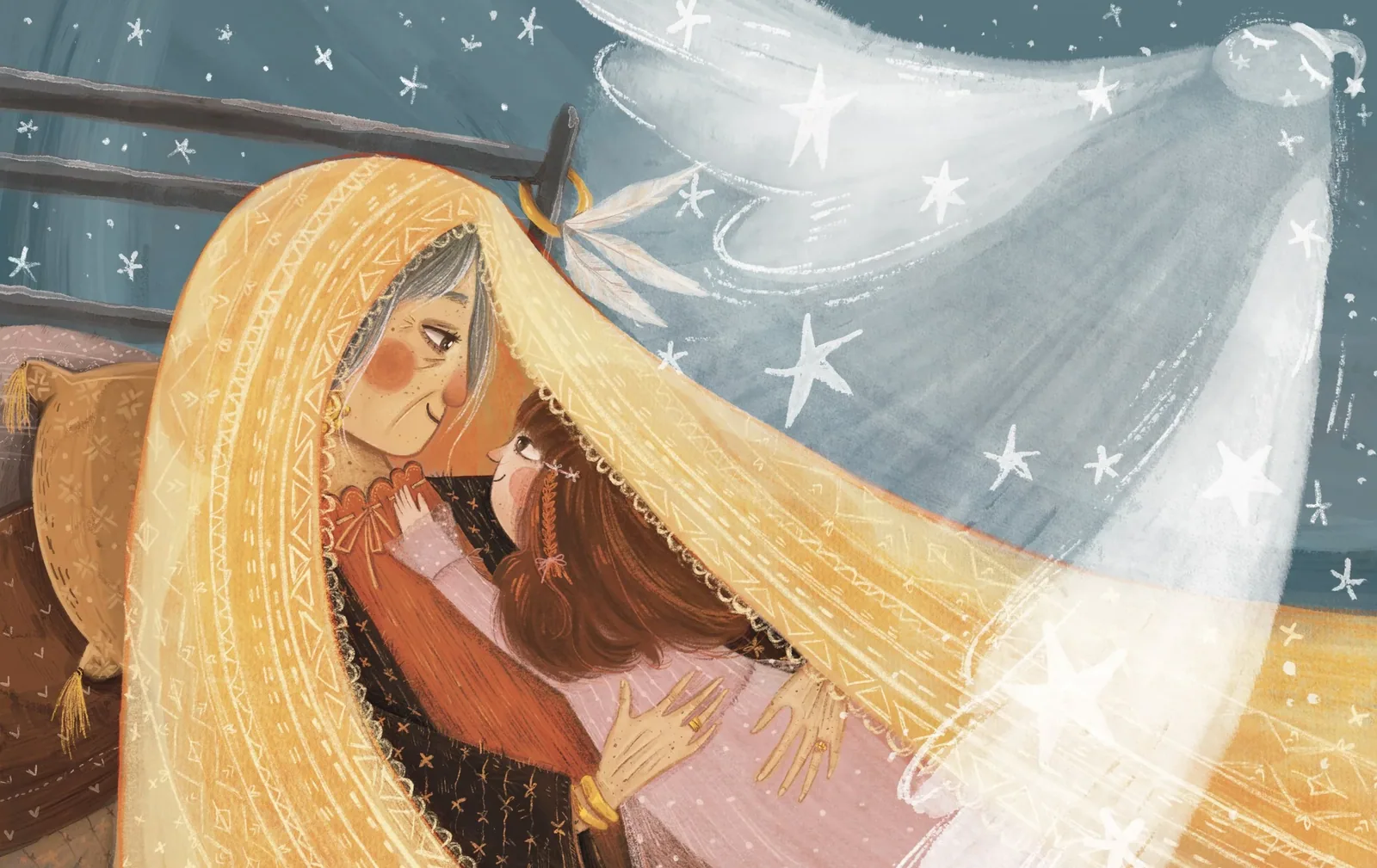 The Dream, image 1