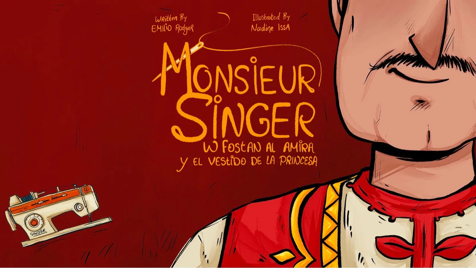 Mr. Singer
