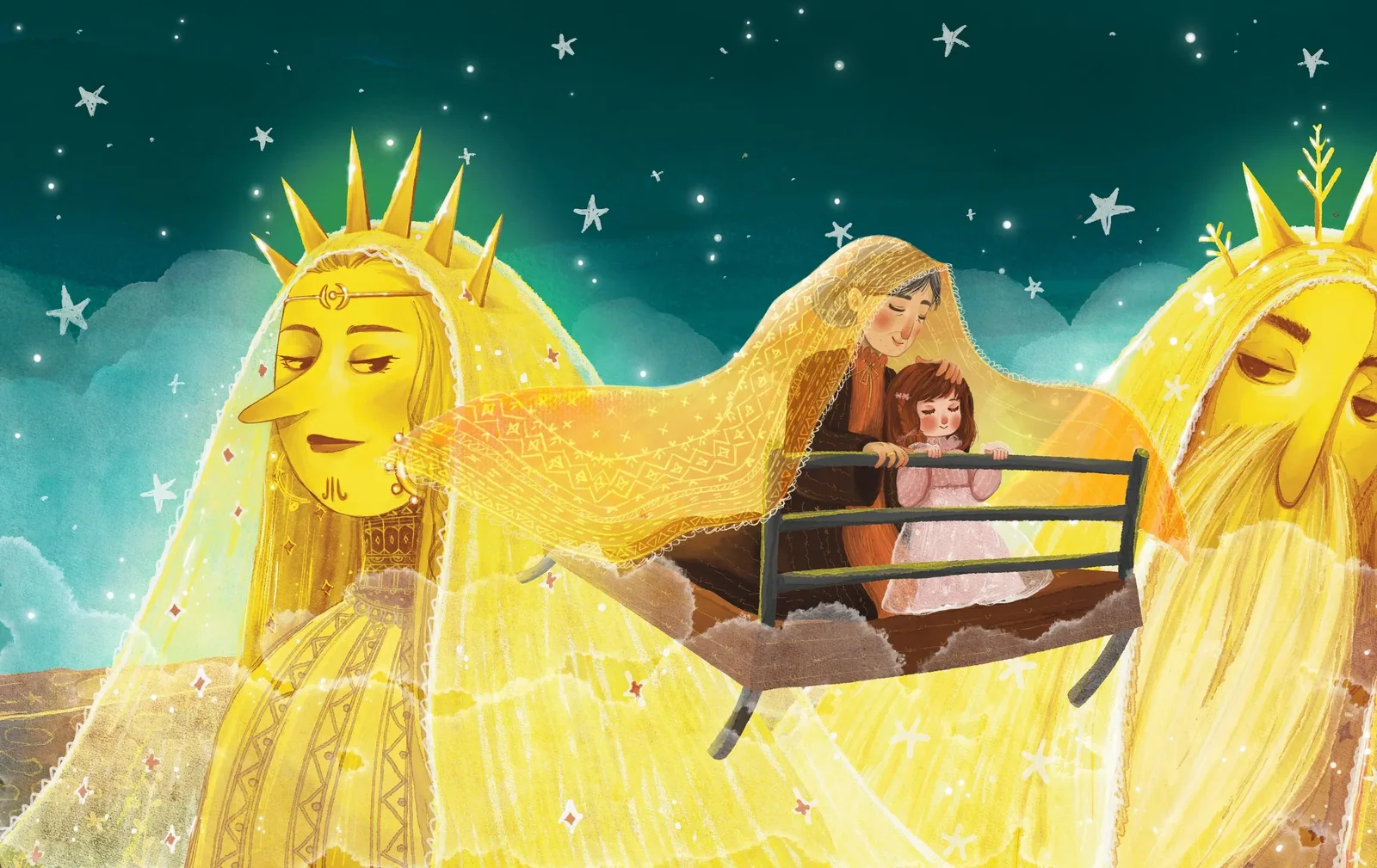 The Dream, image 3